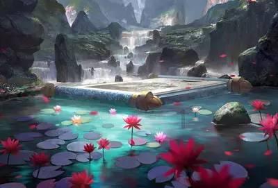白带的清洁度四度？游戏画面