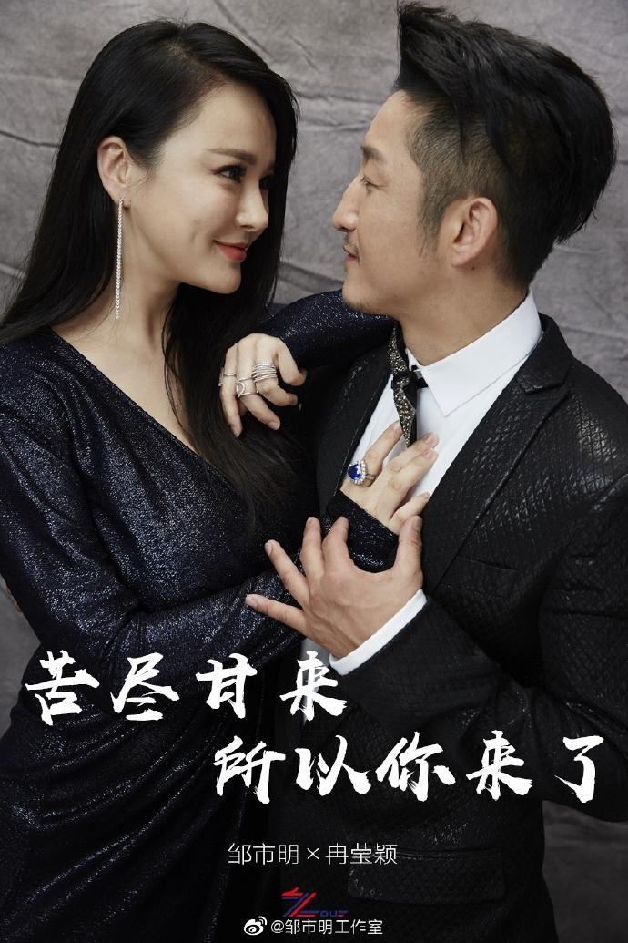为什么很多美女选择嫁给了丑男