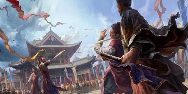 超三国无双3