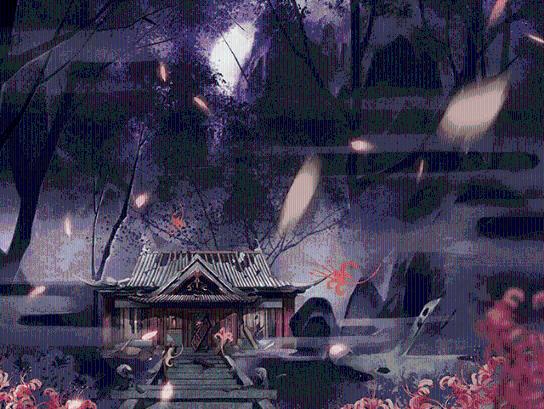 决战！平安京
