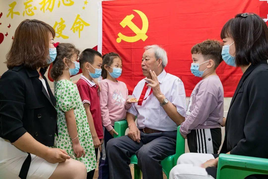 长丰（双凤）经开区：党建引领综合治理 助推服务提质增效