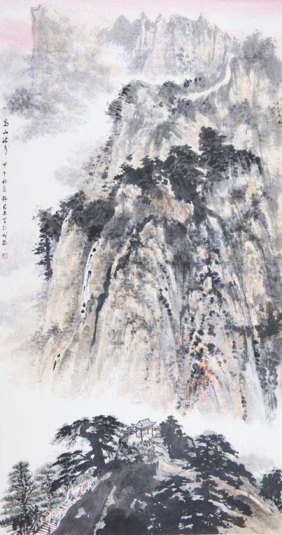 亚当寻找夏娃7