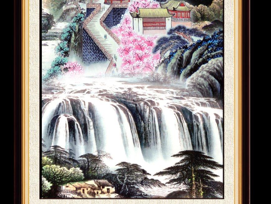 逃离牧场房子