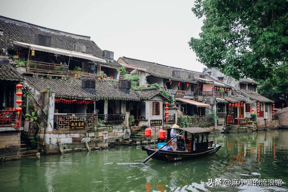 边境之旅
