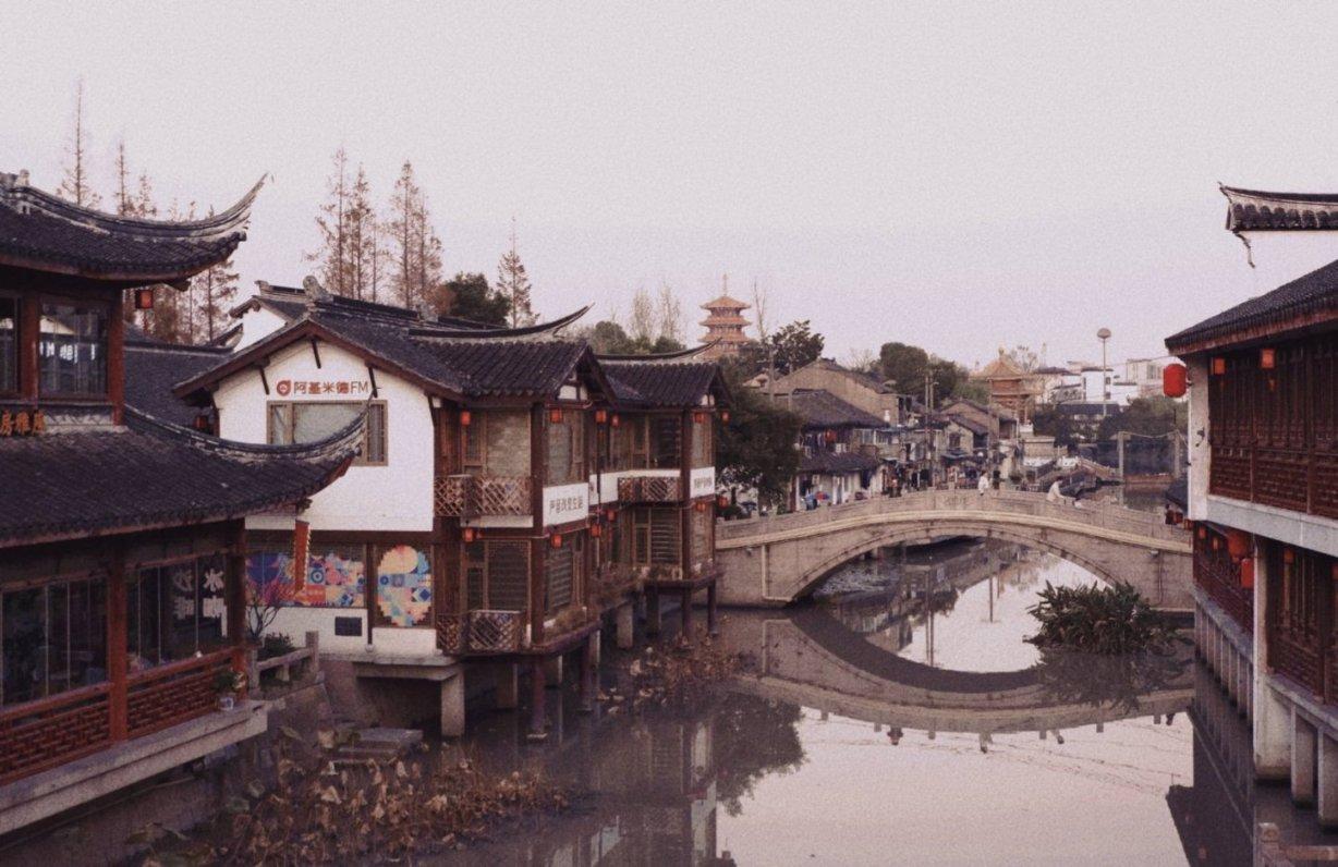 云上的歌